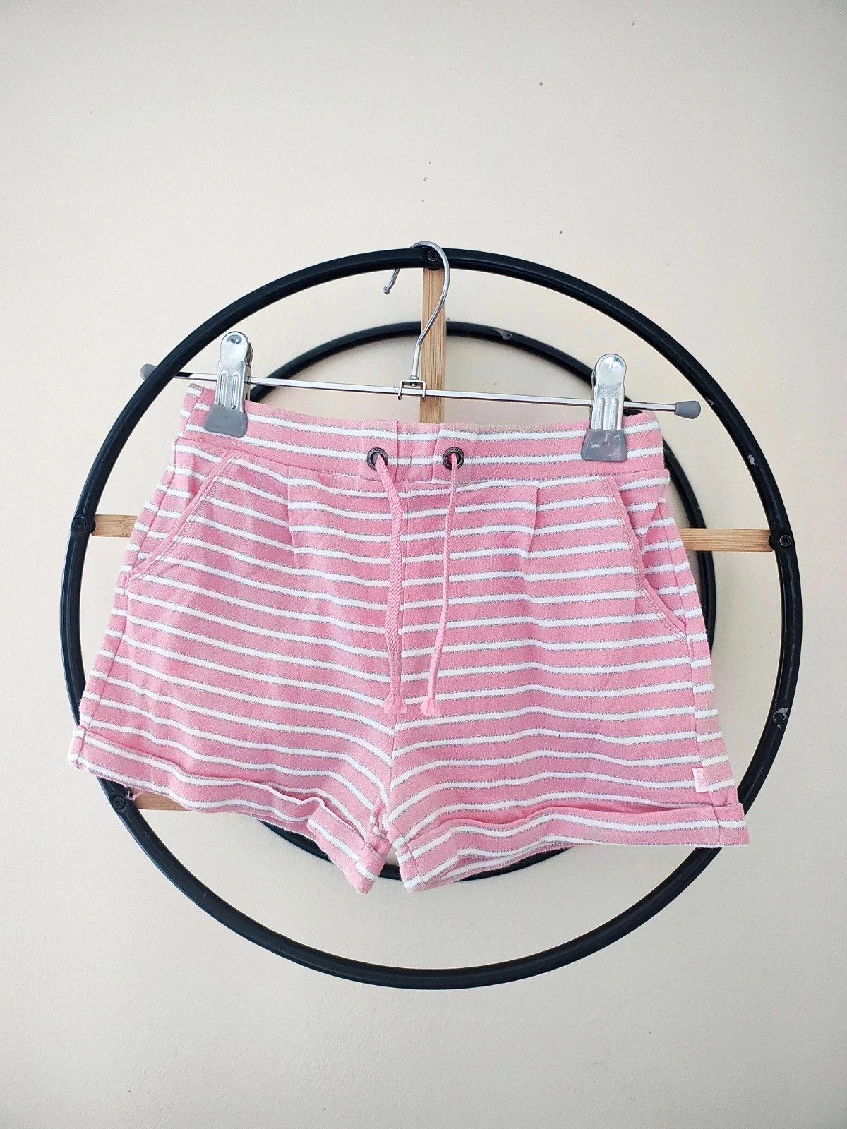 6 ans short été Okaïdi